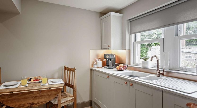 Photo of 1 Bed in Duns