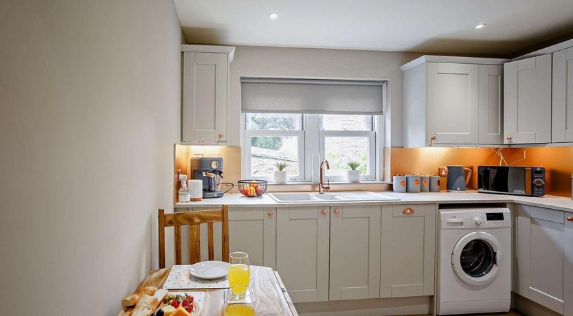 Photo of 1 Bed in Duns