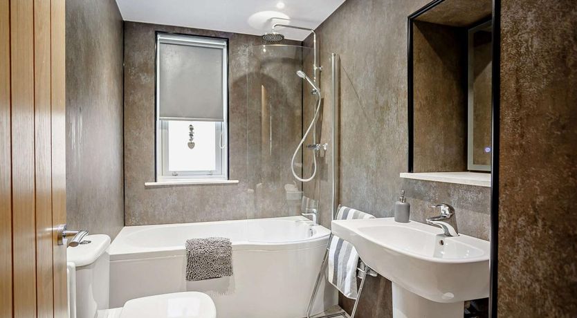 Photo of 1 Bed in Duns