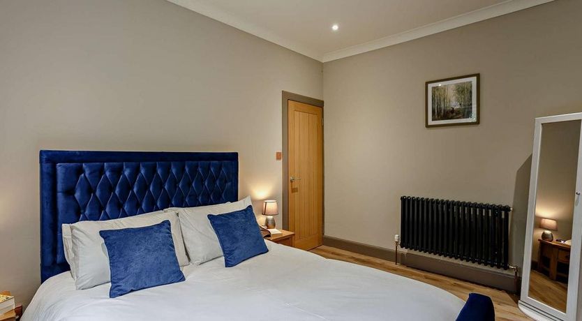 Photo of 1 Bed in Duns