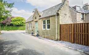 Photo of Cottage in Scottish Borders