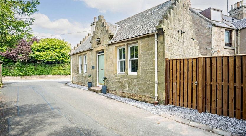 Photo of in Duns (83140)