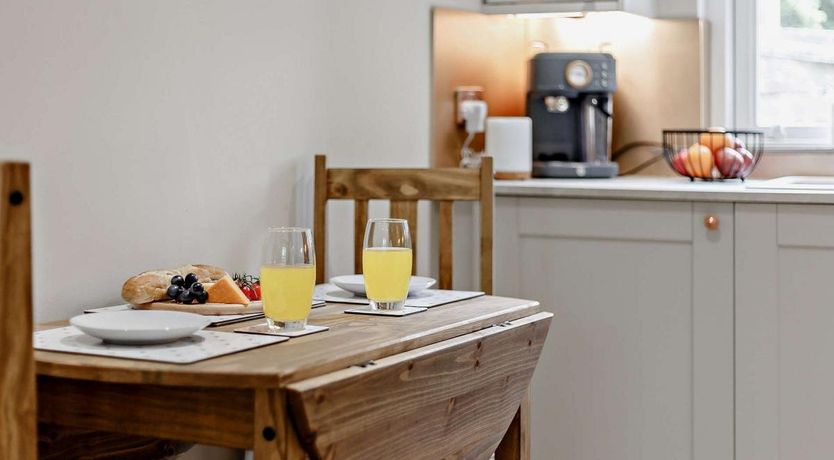 Photo of 1 Bed in Duns