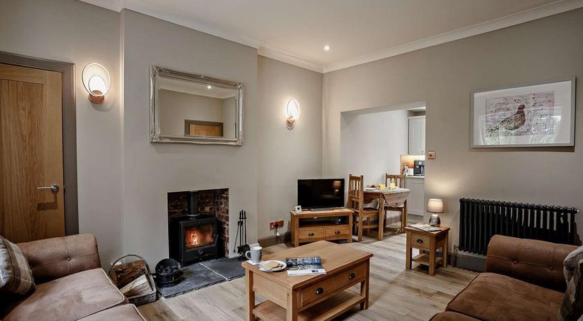 Photo of 1 Bed in Duns