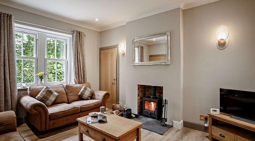 Photo of 1 Bed in Duns