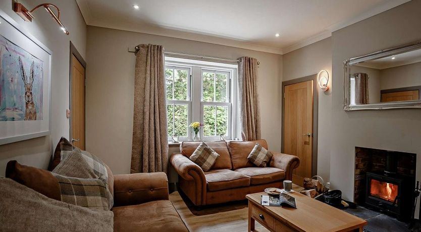 Photo of 1 Bed in Duns