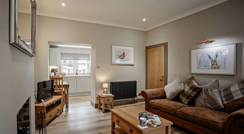 Photo of 1 Bed in Duns