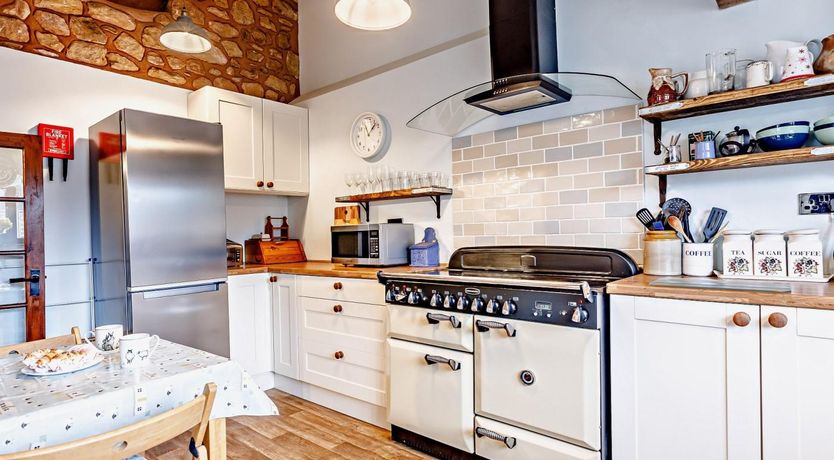 Photo of 1 Bed in Watchet