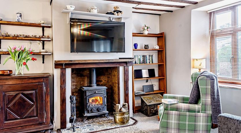 Photo of 1 Bed in Watchet