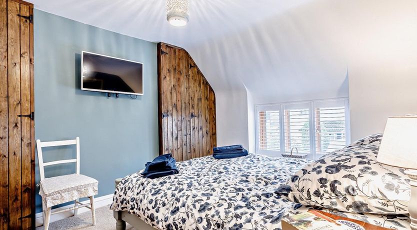 Photo of 1 Bed in Watchet