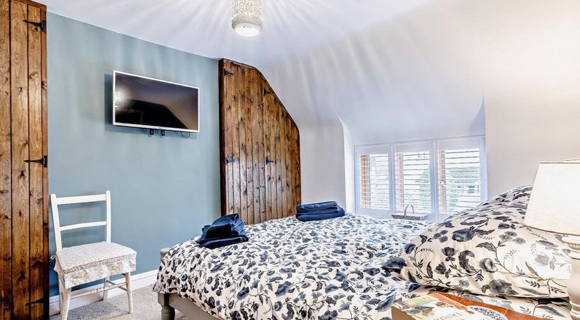 Photo of 1 Bed in Washford