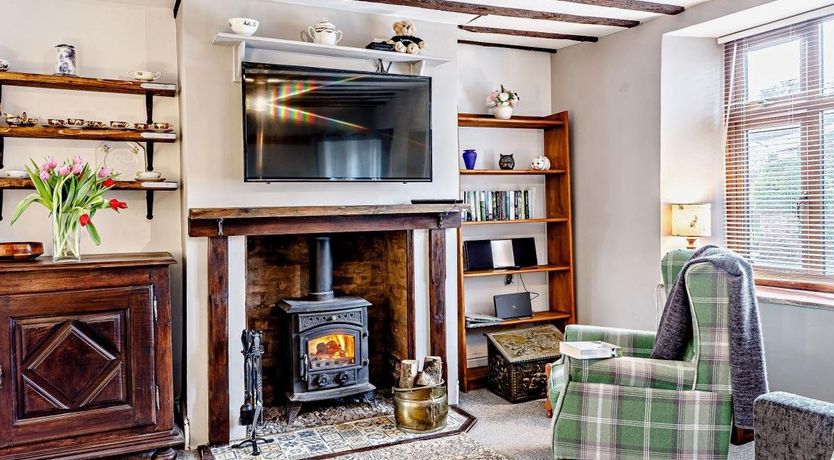 Photo of 1 Bed in Washford