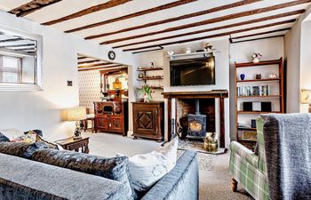 in Washford (81240) Holiday Cottage