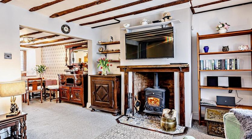 Photo of 1 Bed in Washford