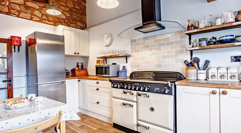 Photo of 1 Bed in Washford