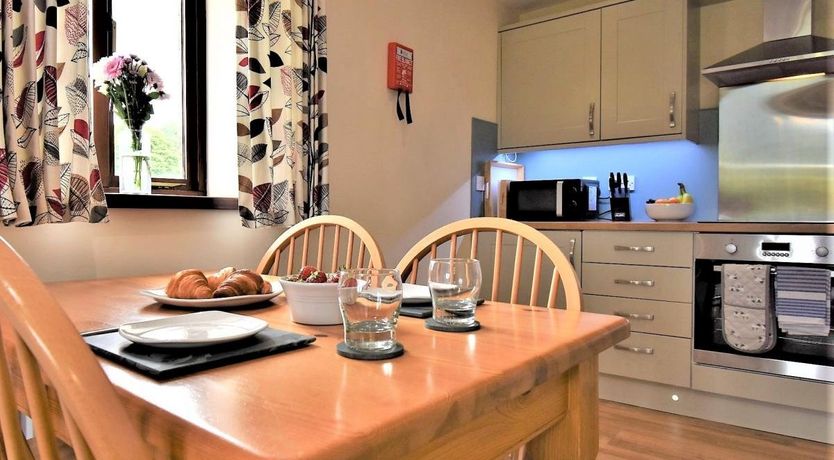 Photo of 1 Bed in Bassenthwaite