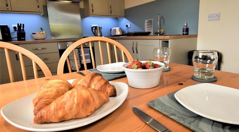 Photo of 1 Bed in Bassenthwaite