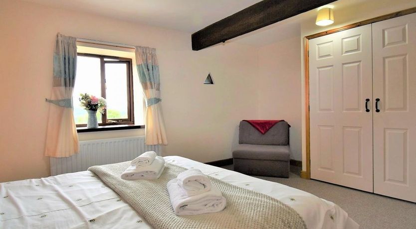 Photo of 1 Bed in Bassenthwaite