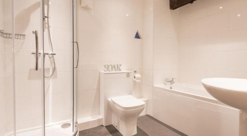 Photo of 1 Bed in Bassenthwaite