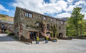 Photo of in Bassenthwaite (SZ114)