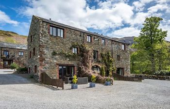 in Bassenthwaite (SZ114) Apartment