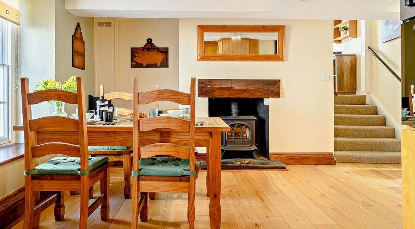 Photo of 2 Bed in Brecon