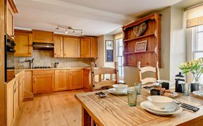 Photo of 2 Bed in Brecon