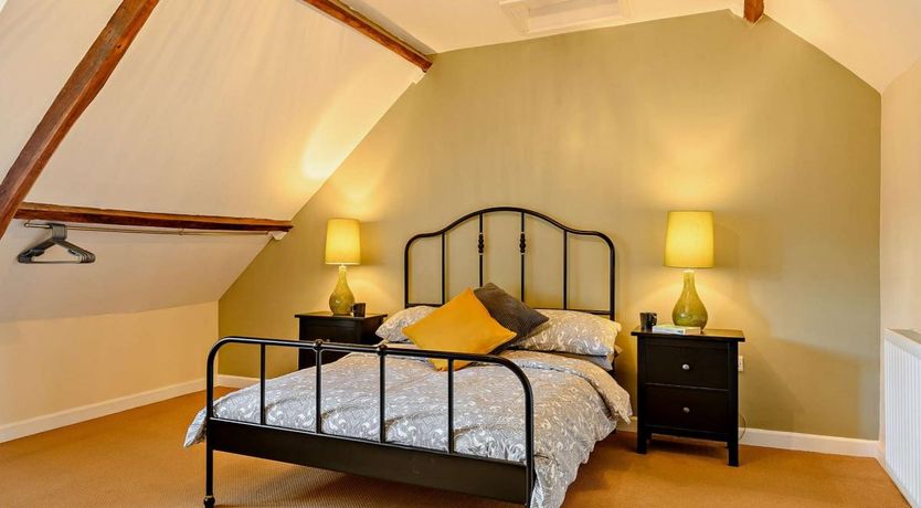 Photo of 2 Bed in Brecon