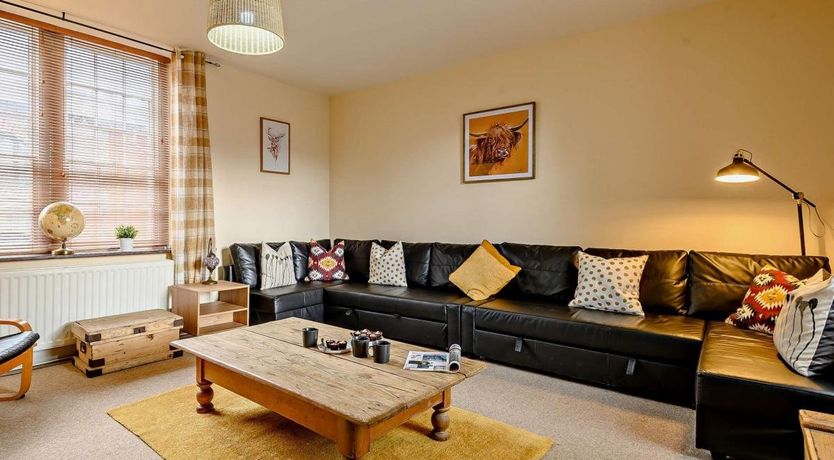 Photo of 2 Bed in Brecon