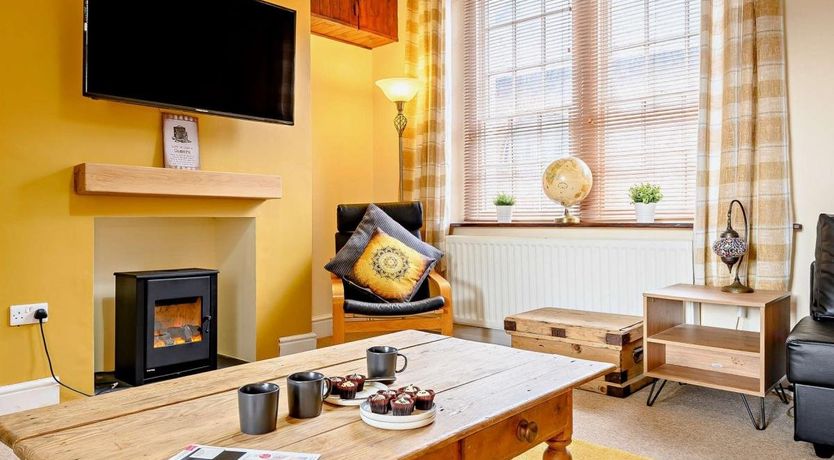 Photo of 2 Bed in Brecon