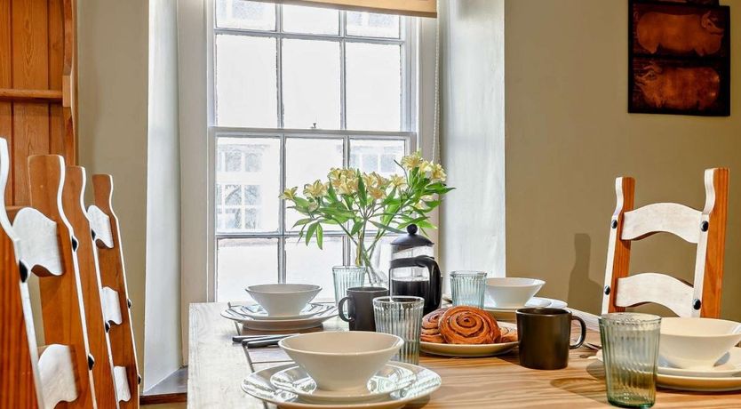 Photo of 2 Bed in Brecon