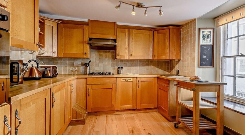 Photo of 2 Bed in Brecon