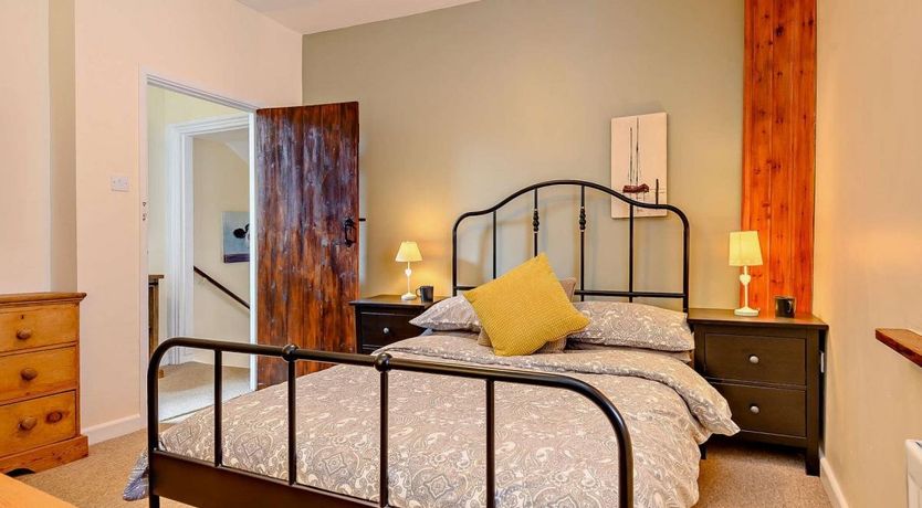 Photo of 2 Bed in Brecon