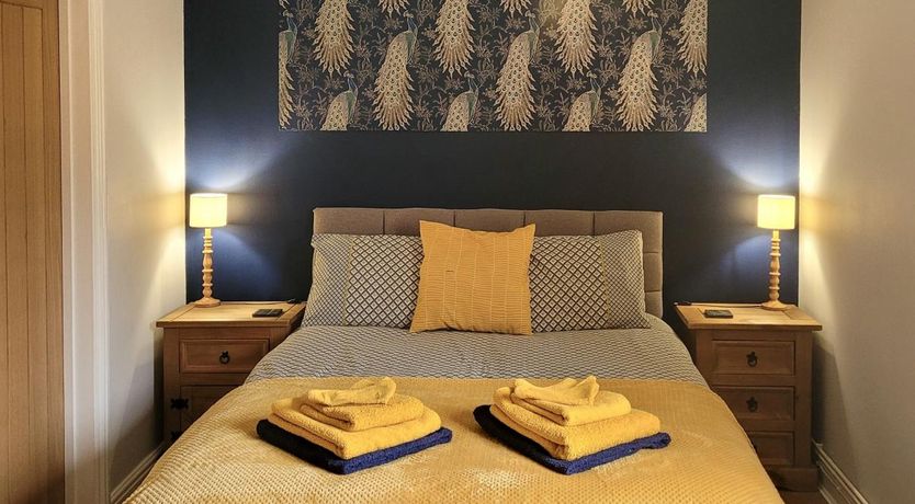 Photo of 1 Bed in Cwmbach