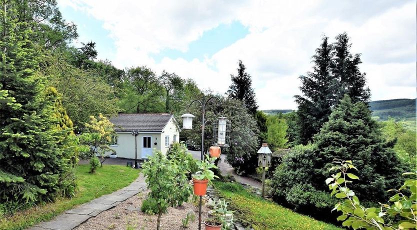 Photo of in Aberdare  (82906)