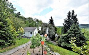 Photo of in Aberdare  (82906)