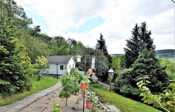 in Aberdare  (82906) Holiday Cottage
