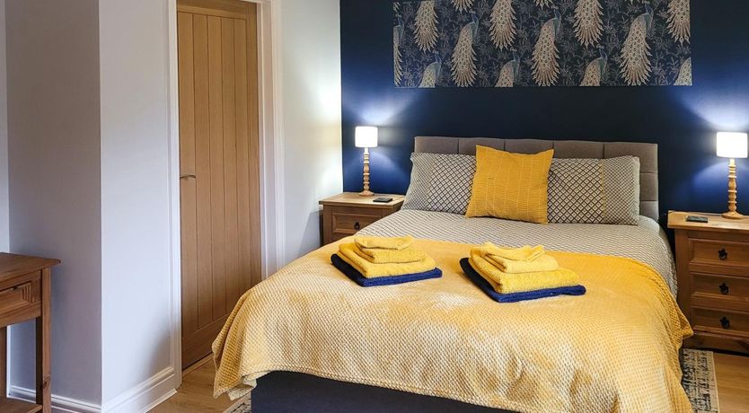 Photo of 1 Bed in Aberdare