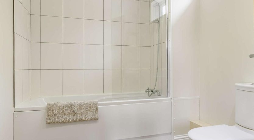 Photo of 1 Bed in Aberdare