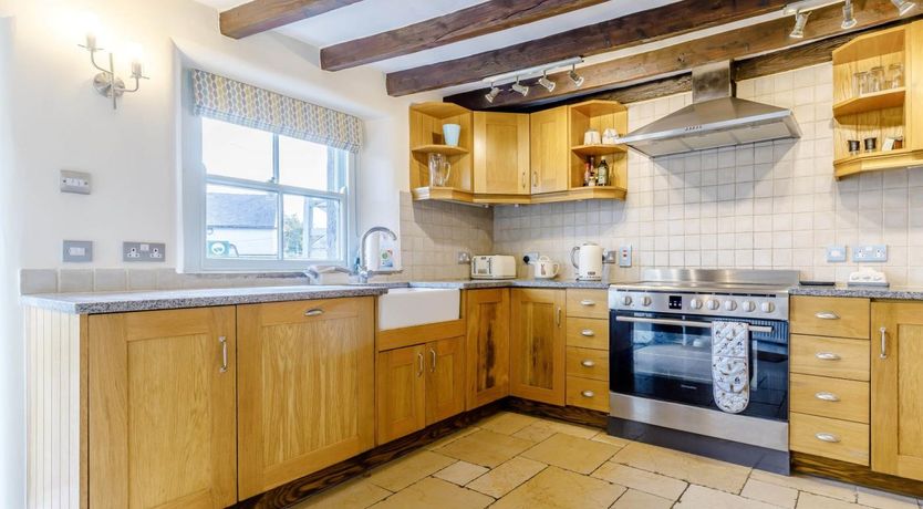 Photo of 3 Bed in Ashbourne