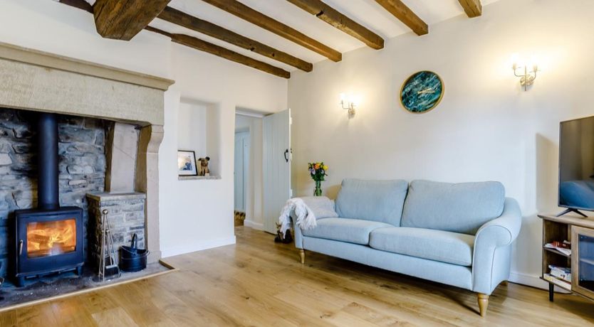Photo of 3 Bed in Ashbourne