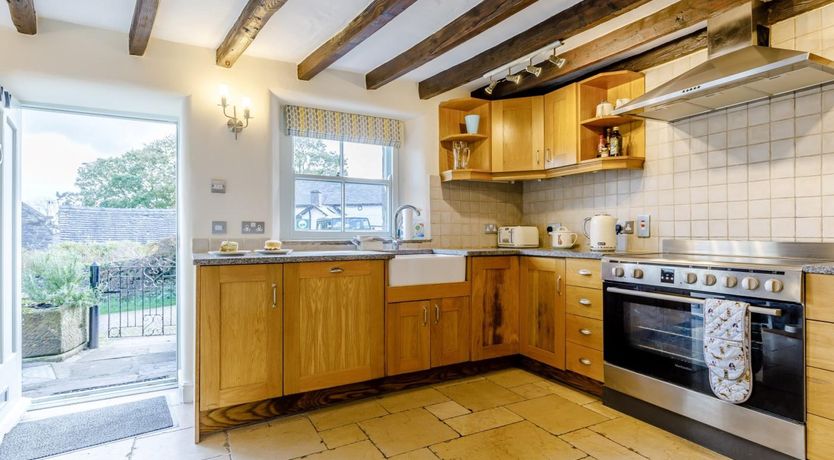 Photo of 3 Bed in Ashbourne