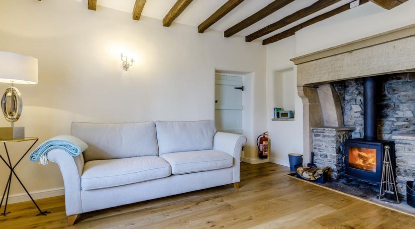 Photo of 3 Bed in Ashbourne