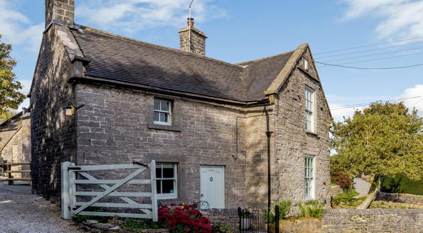 Photo of Cottage in Staffordshire