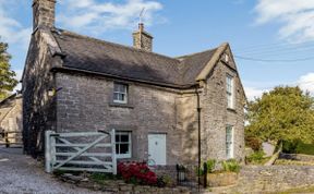 Photo of Cottage in Derbyshire