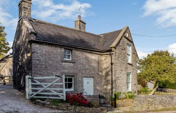 in Wetton (79554) Holiday Cottage