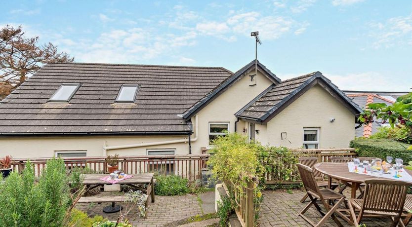 Photo of 4 Bed in Penally