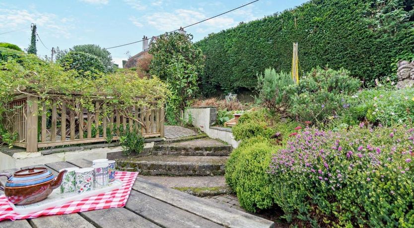 Photo of 4 Bed in Penally