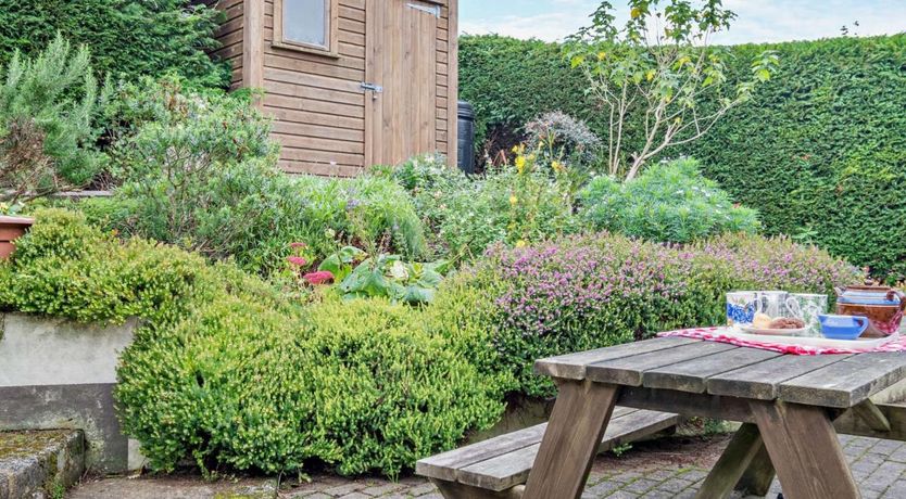 Photo of 4 Bed in Penally