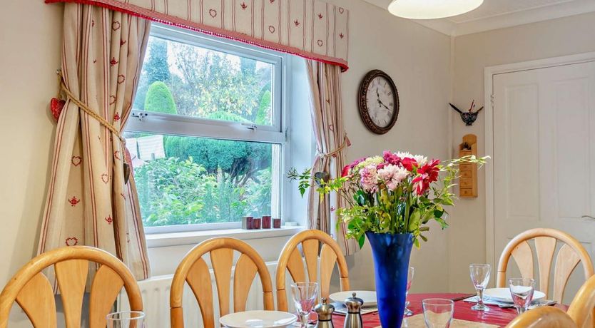 Photo of 4 Bed in Penally